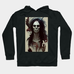 Wicked Queens Hoodie